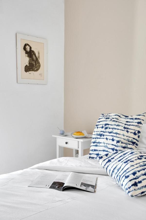 Modern 2 Bedroom Apartment In Estrela With Outside Terrace! Amazing For Families, Couples, Friends Lisboa المظهر الخارجي الصورة